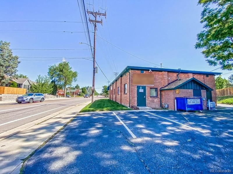3300 N Irving St, Denver, CO 80211