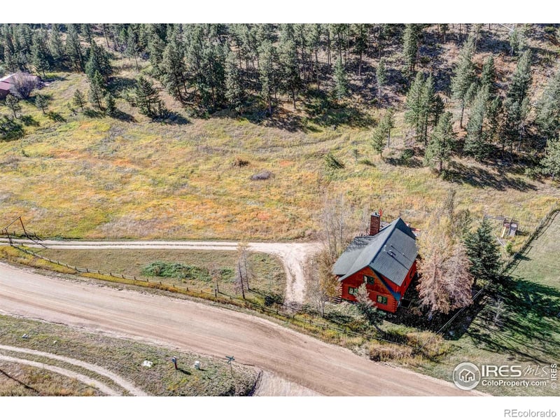 1557 Dunraven Glade Rd, Glen Haven, CO 80532