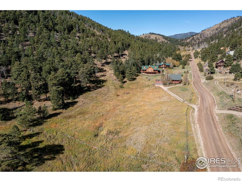 1557 Dunraven Glade Rd, Glen Haven, CO 80532