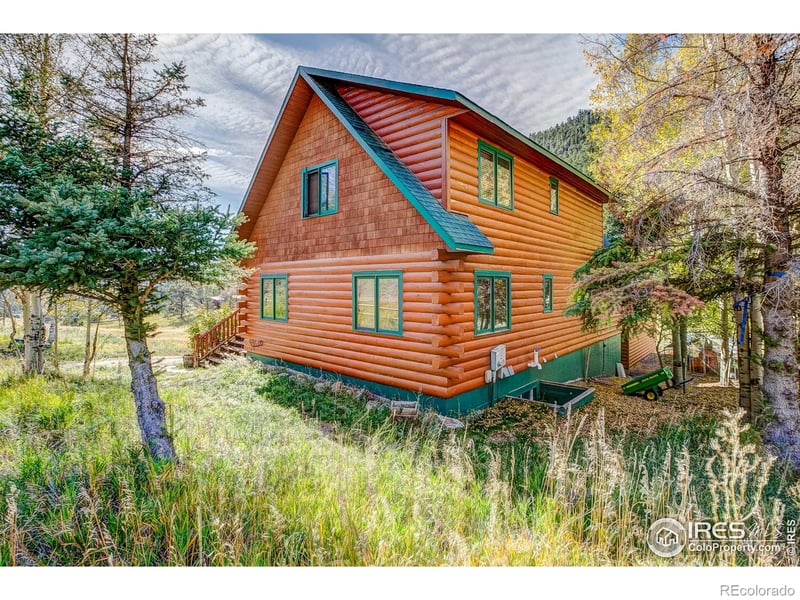 1557 Dunraven Glade Rd, Glen Haven, CO 80532