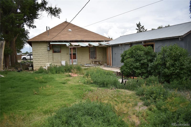 312 Lake, Ordway, CO 81063