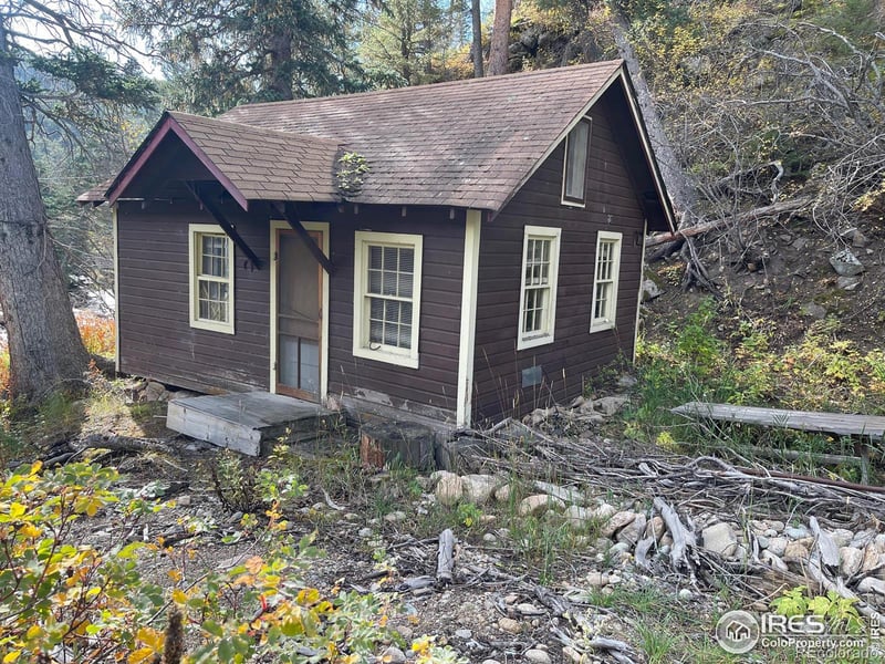 2203 Riverside Dr, Lyons, CO 80540