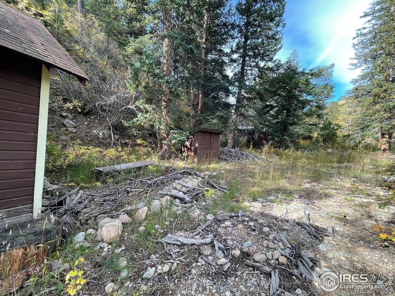 2203 Riverside Dr, Lyons, CO 80540