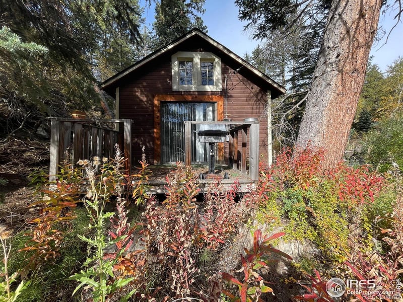 2203 Riverside Dr, Lyons, CO 80540