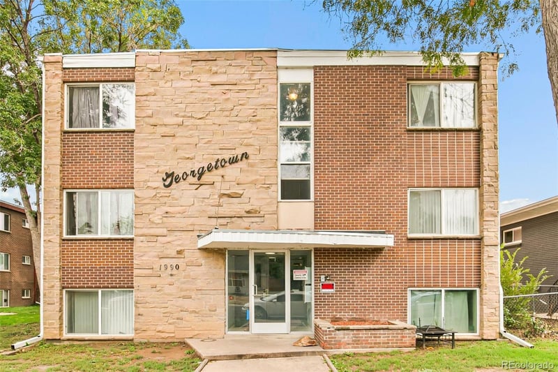 1990 Beeler St, Aurora, CO 80010