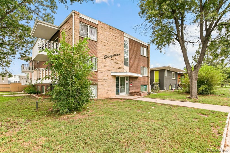 1990 Beeler St, Aurora, CO 80010