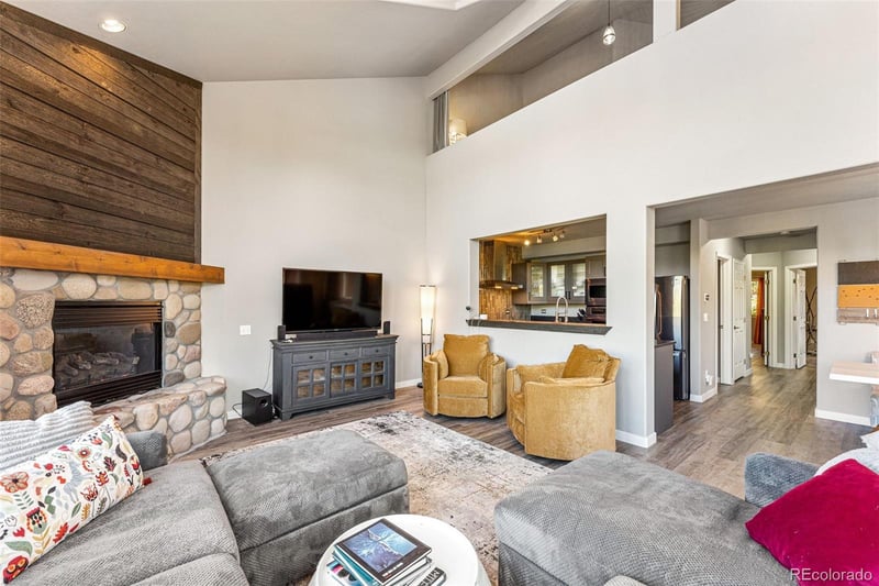 4000 Silverheels Dr #1, Silverthorne, CO 80498
