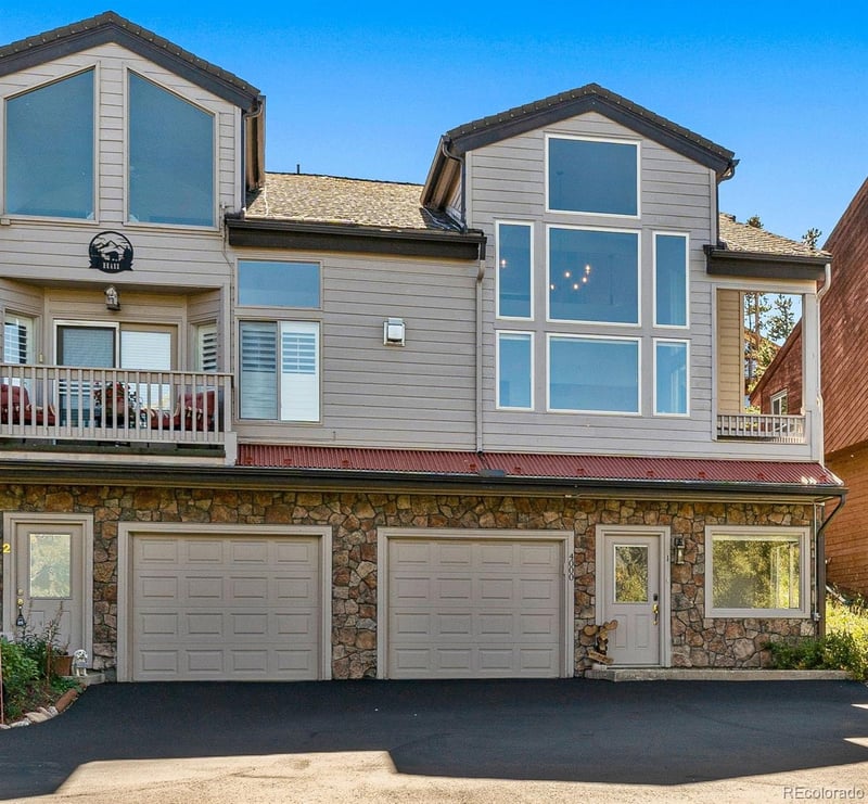 4000 Silverheels Dr #1, Silverthorne, CO 80498