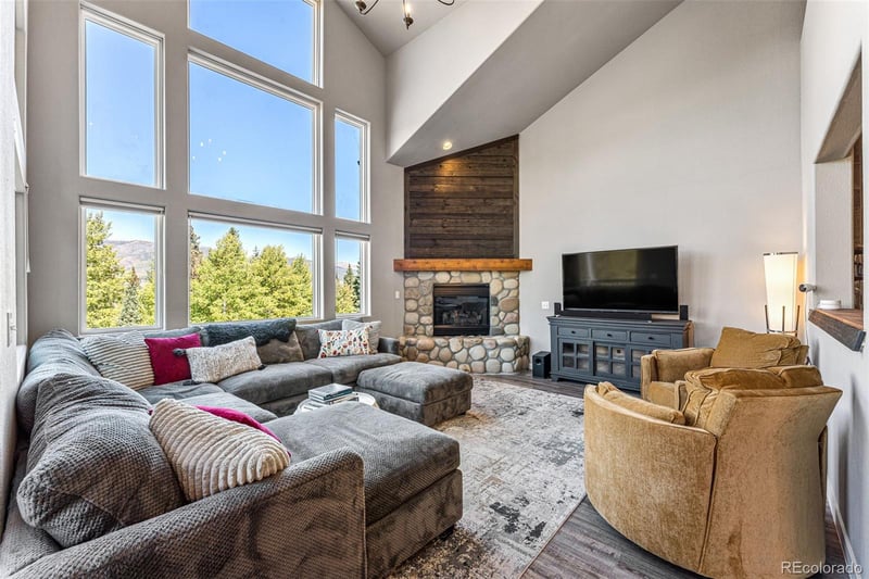 4000 Silverheels Dr #1, Silverthorne, CO 80498