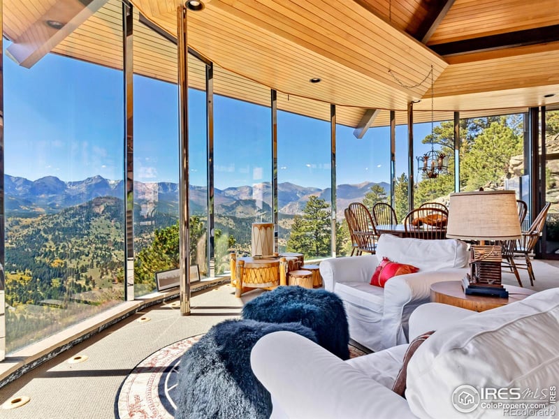 2725 Cedarcliff Dr, Estes Park, CO 80517