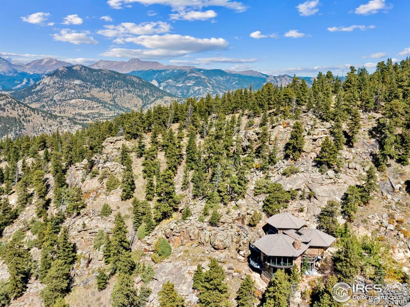 2725 Cedarcliff Dr, Estes Park, CO 80517