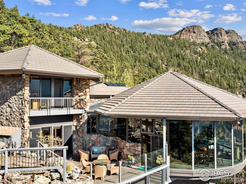 2725 Cedarcliff Dr, Estes Park, CO 80517