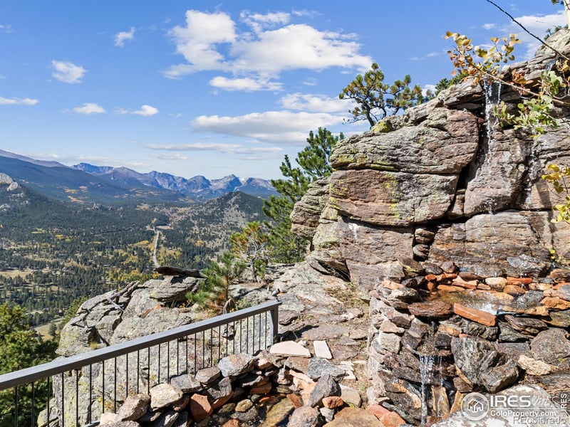 2725 Cedarcliff Dr, Estes Park, CO 80517