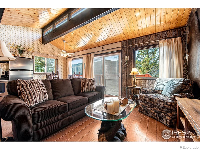 262 Elkridge Dr, Glen Haven, CO 80532