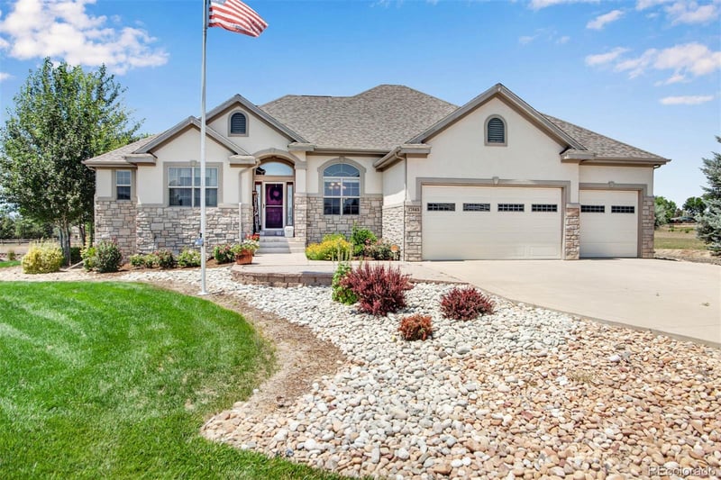 17645 Silver Fox Ct, Mead, CO 80542