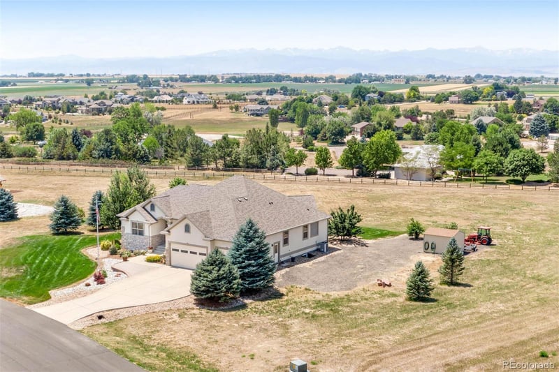 17645 Silver Fox Ct, Mead, CO 80542