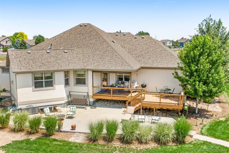 17645 Silver Fox Ct, Mead, CO 80542