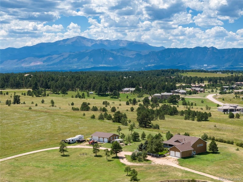 16850 Steppler Rd, Colorado Springs, CO 80908