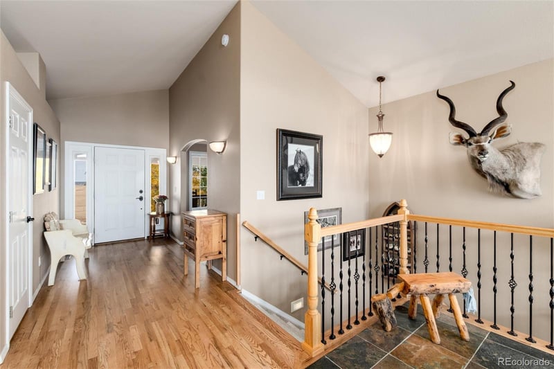 16850 Steppler Rd, Colorado Springs, CO 80908