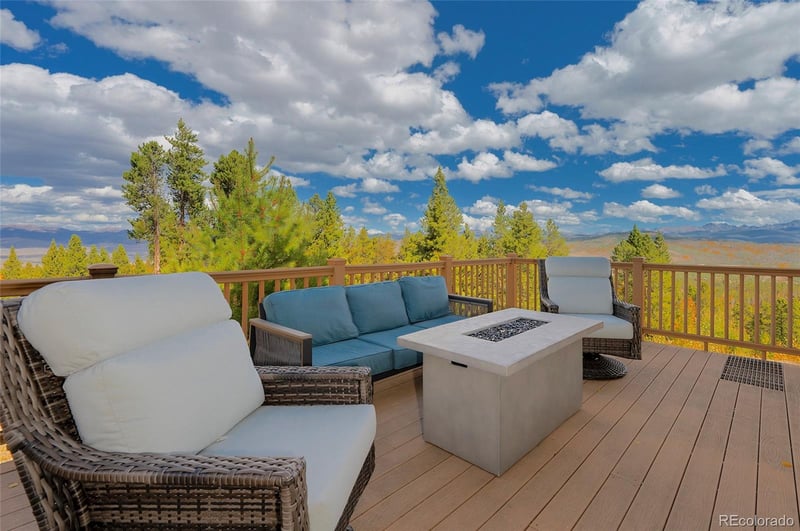 2500 Homestead / Gcr 54, Granby, CO 80446