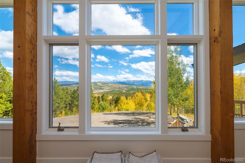 2500 Homestead / Gcr 54, Granby, CO 80446