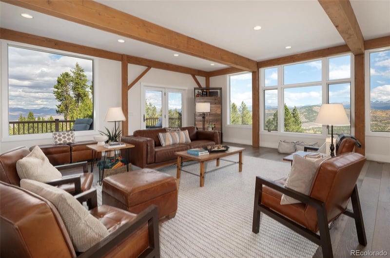 2500 Homestead / Gcr 54, Granby, CO 80446