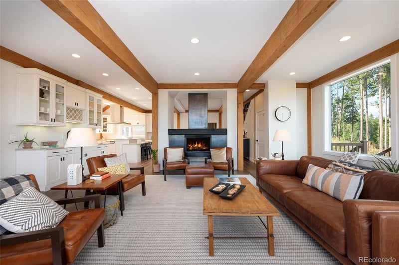 2500 Homestead / Gcr 54, Granby, CO 80446