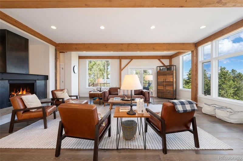 2500 Homestead / Gcr 54, Granby, CO 80446