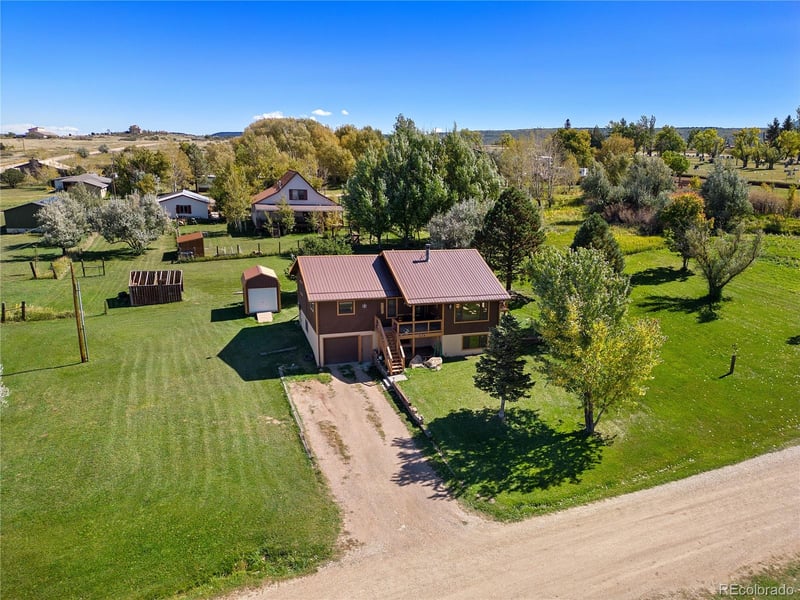 513 Pine St, La Veta, CO 81055