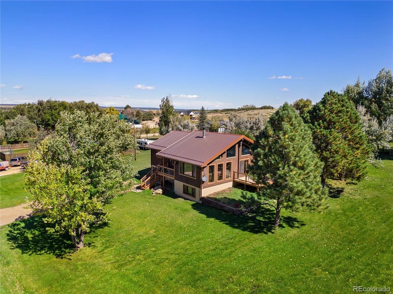 513 Pine St, La Veta, CO 81055