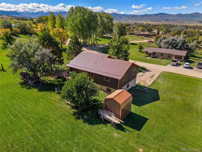 513 Pine St, La Veta, CO 81055