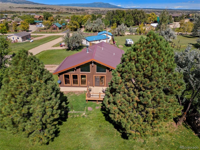 513 Pine St, La Veta, CO 81055