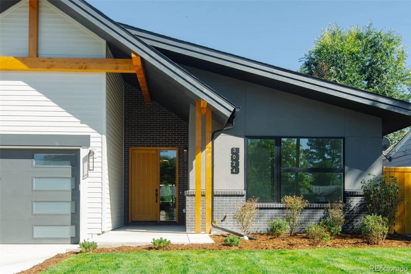 3024 S Ash St, Denver, CO 80222