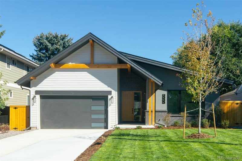 3024 S Ash St, Denver, CO 80222
