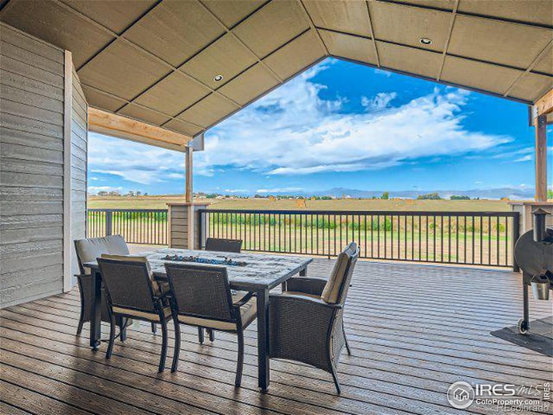 6002 Quiet View Ct, Loveland, CO 80537