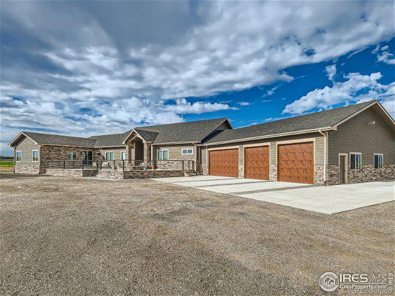 6002 Quiet View Ct, Loveland, CO 80537