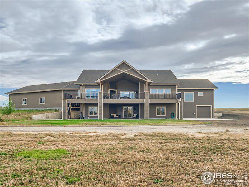 6002 Quiet View Ct, Loveland, CO 80537