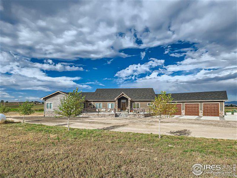 6002 Quiet View Ct, Loveland, CO 80537