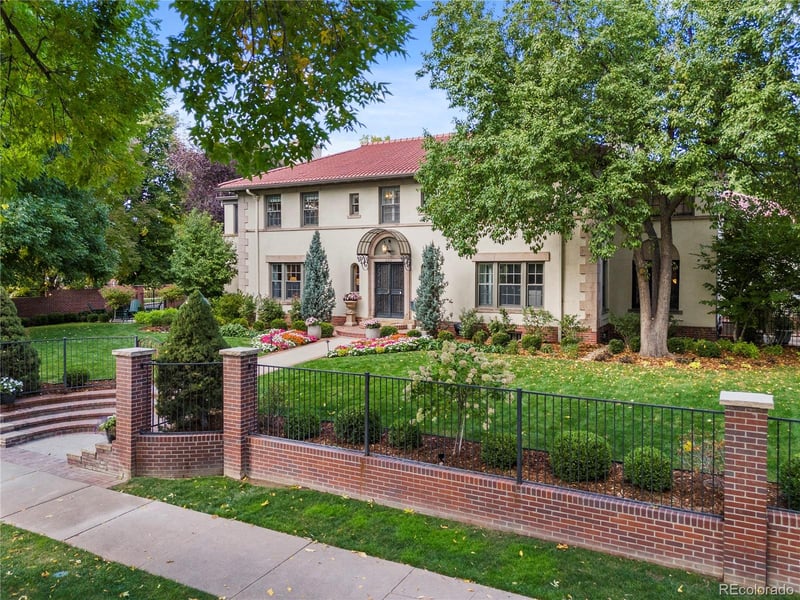 2611 E 7th Avenue Pw, Denver, CO 80206