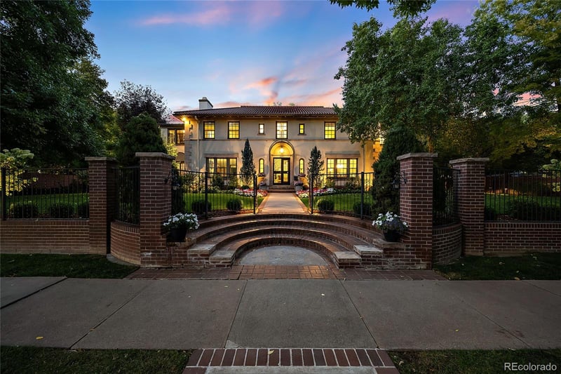 2611 E 7th Avenue Pw, Denver, CO 80206