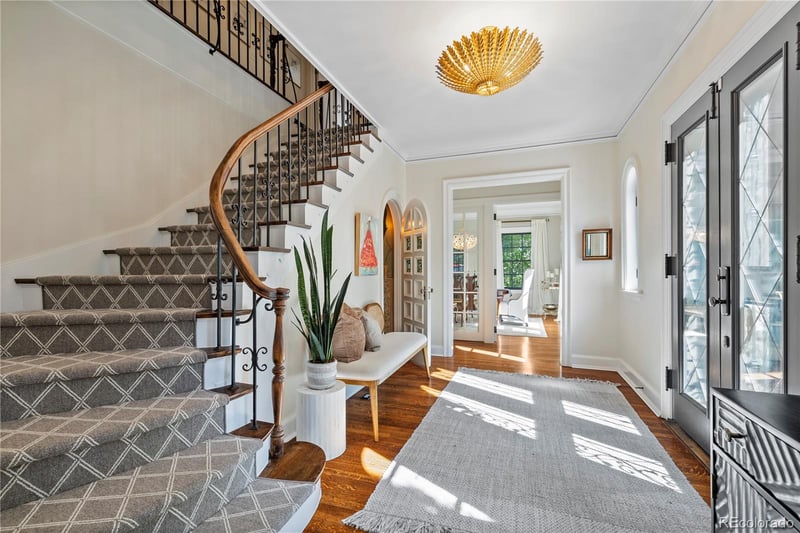 2611 E 7th Avenue Pw, Denver, CO 80206
