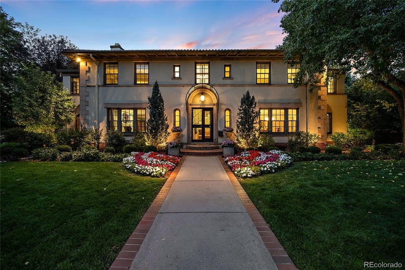 2611 E 7th Avenue Pw, Denver, CO 80206