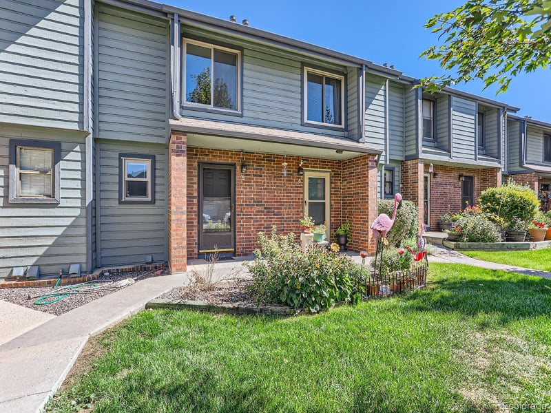 3536 S Depew St #5, Lakewood, CO 80235
