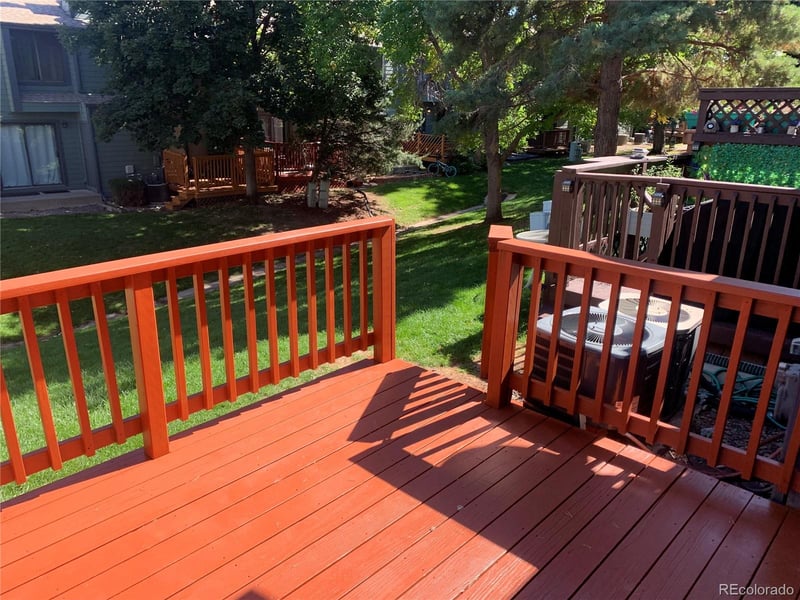 3536 S Depew St #5, Lakewood, CO 80235