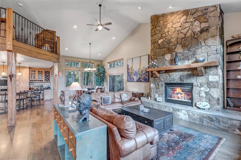 27 Fairview Cir, Breckenridge, CO 80424