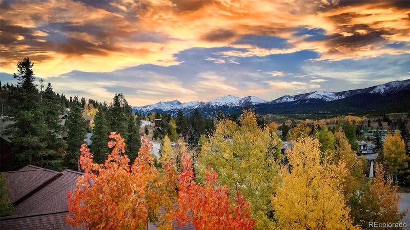27 Fairview Cir, Breckenridge, CO 80424
