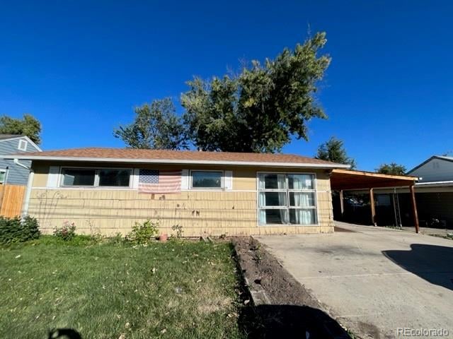 1626 S Sheridan Blvd, Denver, CO 80232