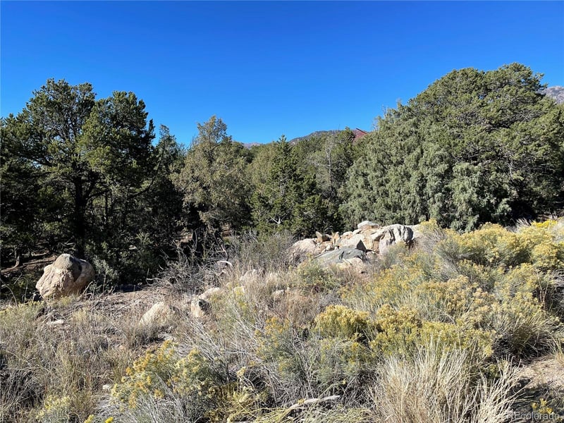 1919 Lone Pine Way, Crestone, CO 81131