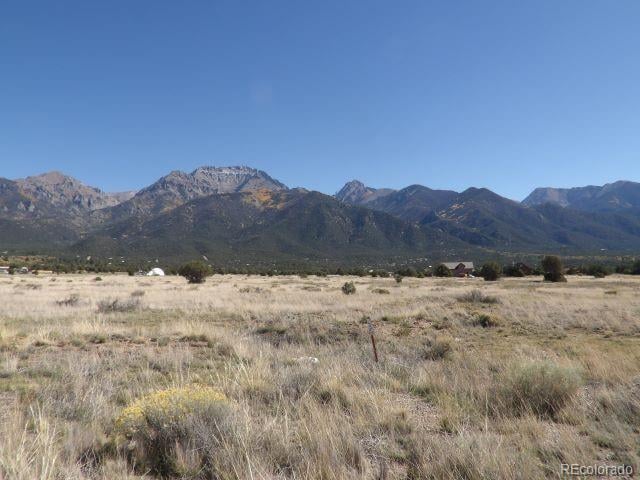 1474 Fawn Trl, Crestone, CO 81131