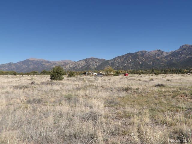 1474 Fawn Trl, Crestone, CO 81131